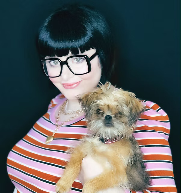 Chloe - Owner and Sitter